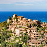 Deia, Mallorca