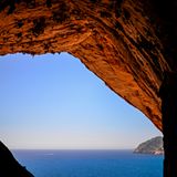 Coves d’Artà, Mallorca