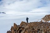 Meteoriten: Alexander Gerst unterwegs mit den "Hells Angels der Antarktis" - Bild 2
