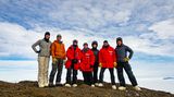 Meteoriten: Alexander Gerst unterwegs mit den "Hells Angels der Antarktis" - Bild 3