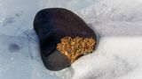 Meteoriten: Alexander Gerst unterwegs mit den "Hells Angels der Antarktis" - Bild 6