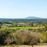 Ebene Es Plà, Mallorca