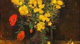 Vase mit Pechnelken - Vincent van Gogh