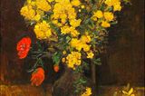 Vase mit Pechnelken - Vincent van Gogh