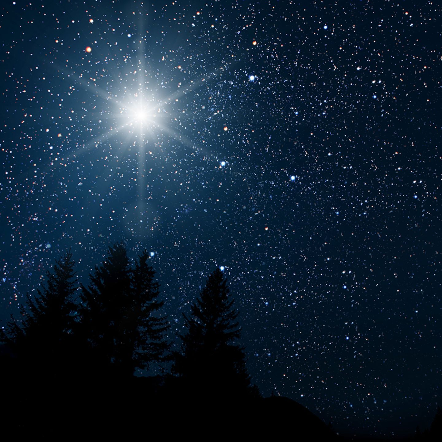 Stern Von Bethlehem Das Geheimnis Des Sterns Geo