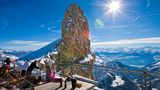 Glacier 3000