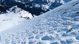 Mur Suisse, Wallis