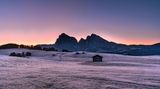 Dolomiten