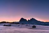Dolomiten
