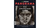 GEO Epoche Panorama - Zwanziger Jahre