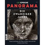 GEO Epoche Panorama - Zwanziger Jahre