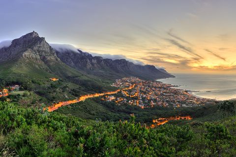 Kapstadt