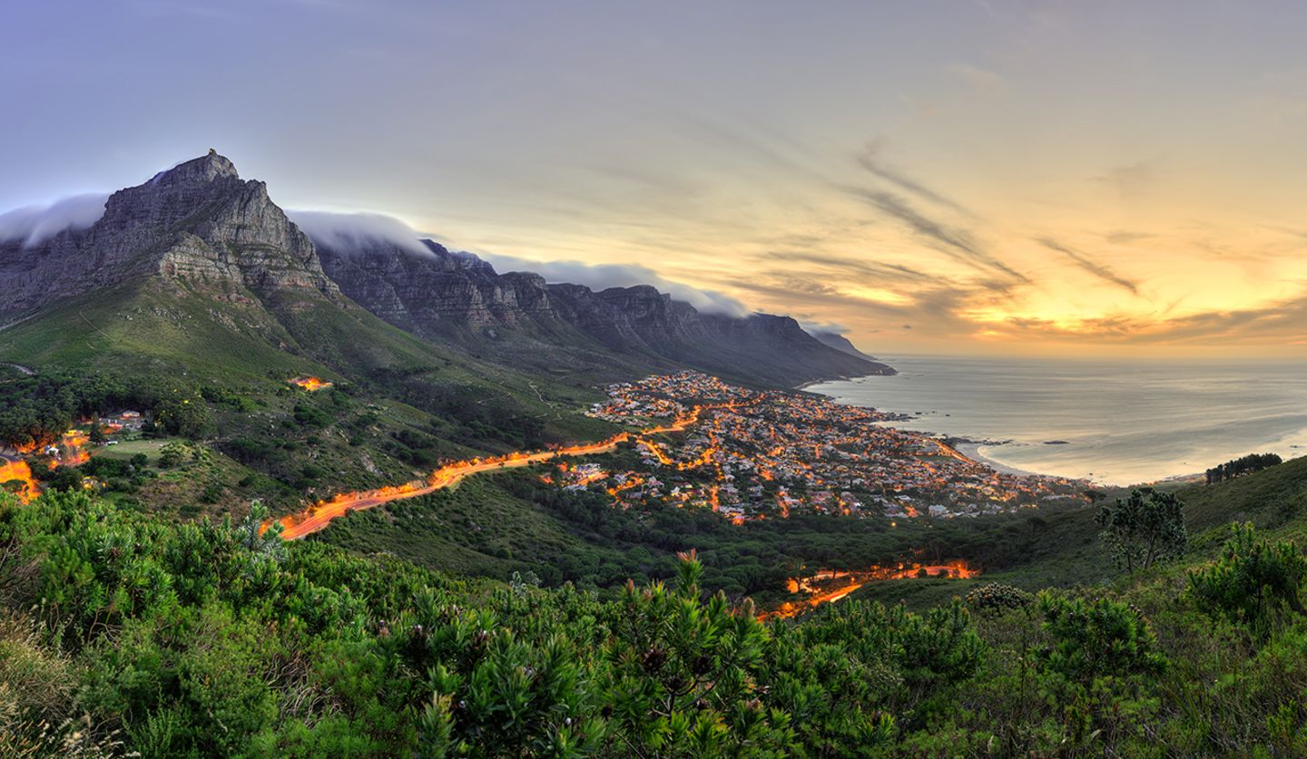 Kapstadt