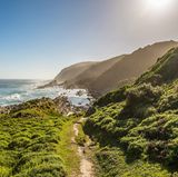 Otter Trail, Südafrika