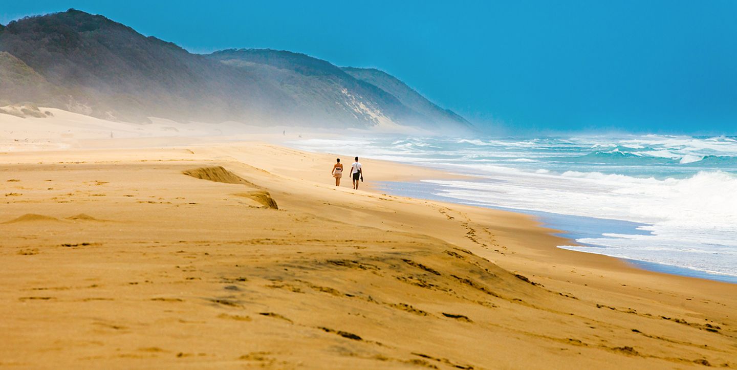 iSimangaliso-Wetland-Park