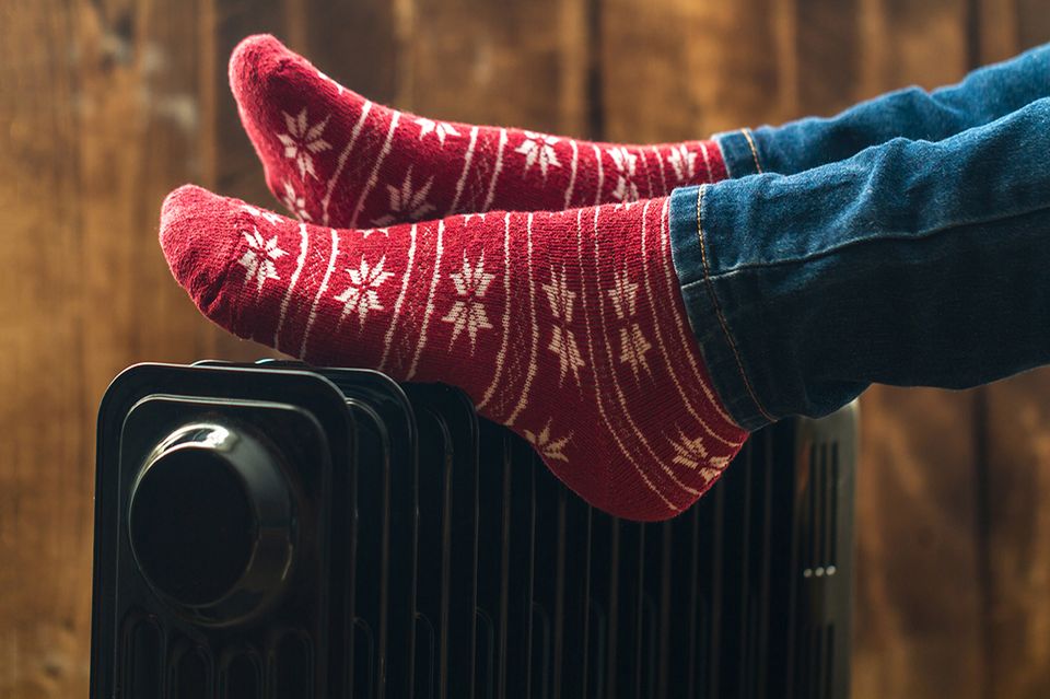 Was Tun Gegen Kalte Hände Beim Zocken Kalte Füße: Mögliche Ursachen und was wirklich hilft - [GEO]