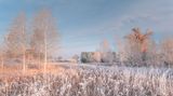 Winterlandschaft