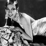 Josephine Baker