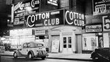 Cotton Club