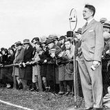 Die ersten Sportreportagen der MIRAG in Leipzig