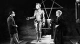 Metropolis