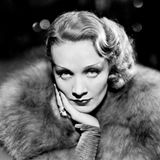 Marlene Dietrich