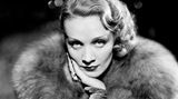 Marlene Dietrich