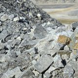 Mythos: Die Rohstoffe reichen nicht aus