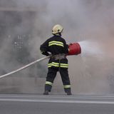 Mythos: Die Batterien sind brandgefährlich