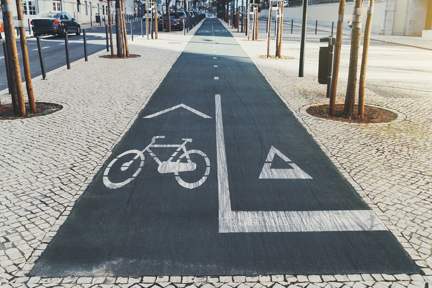 Mythos: E-Autos lösen das Mobilitätsproblem