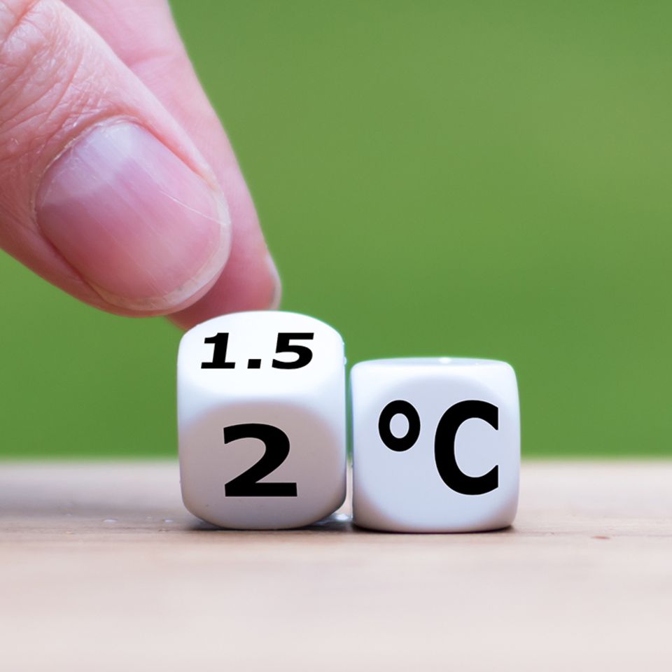 Klimawandel