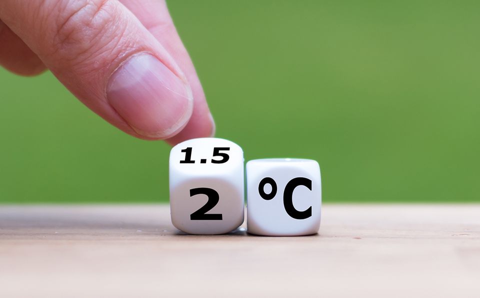 Das 1,5-Grad-Limit ist Geschichte. Was das bedeutet - [GEO]