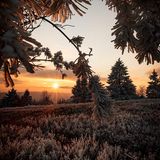 Kahler Asten, Sauerland