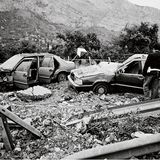 Ermordung des Anti-Mafia-Ermittler Giovanni Falcone