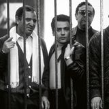 Grösster Mafiaprozess der Geschichte