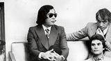 Der Mafioso Tommaso Buscetta