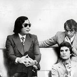 Der Mafioso Tommaso Buscetta