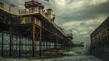 Michael Marsh/Historic Photographer of The Year