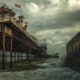 Michael Marsh/Historic Photographer of The Year