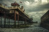 Michael Marsh/Historic Photographer of The Year