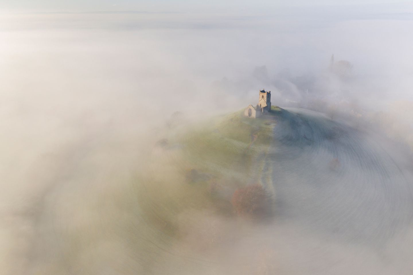Adam Burton/Historic Photographer of The Year