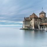 Schloss Chillon
