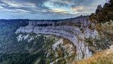 Creux du Van