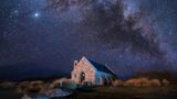 Elena Pakhalyuk/Historic Photographer of The Year