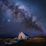 Elena Pakhalyuk/Historic Photographer of The Year