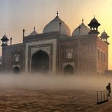 Gillian McDonald/Historic Photographer of The Year