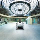 Roman Robroek/Historic Photographer of The Year