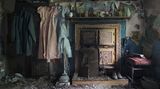 Ian M Hazeldine/Historic Photographer of The Year