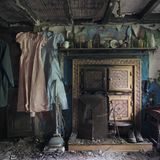 Ian M Hazeldine/Historic Photographer of The Year