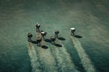 Michael Marsh/Historic Photographer of The Year